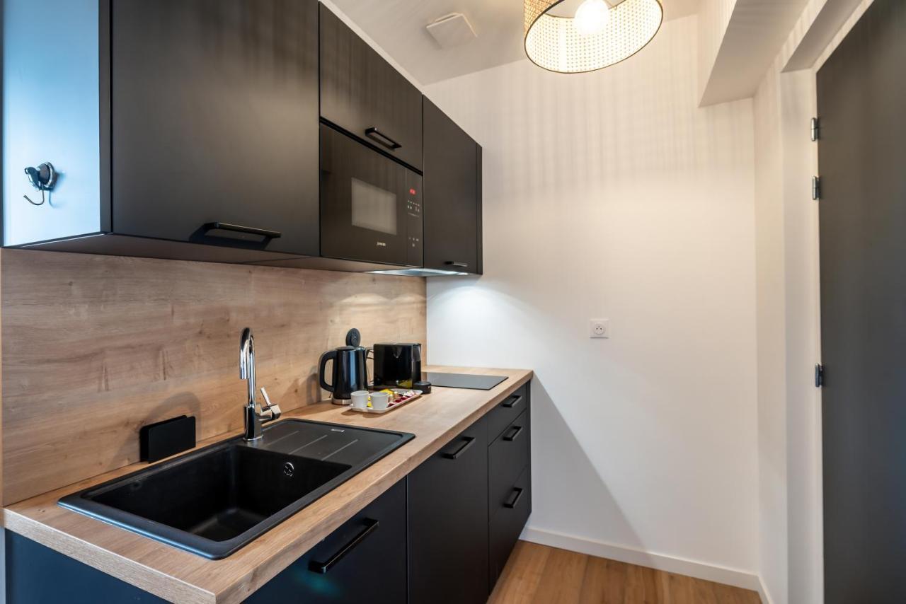 DOWNTOWN COCOON - CENTRE VILLE - WiFi - NETFLIX Amiens Ngoại thất bức ảnh