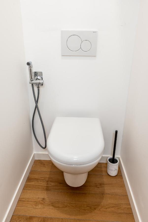 DOWNTOWN COCOON - CENTRE VILLE - WiFi - NETFLIX Amiens Ngoại thất bức ảnh
