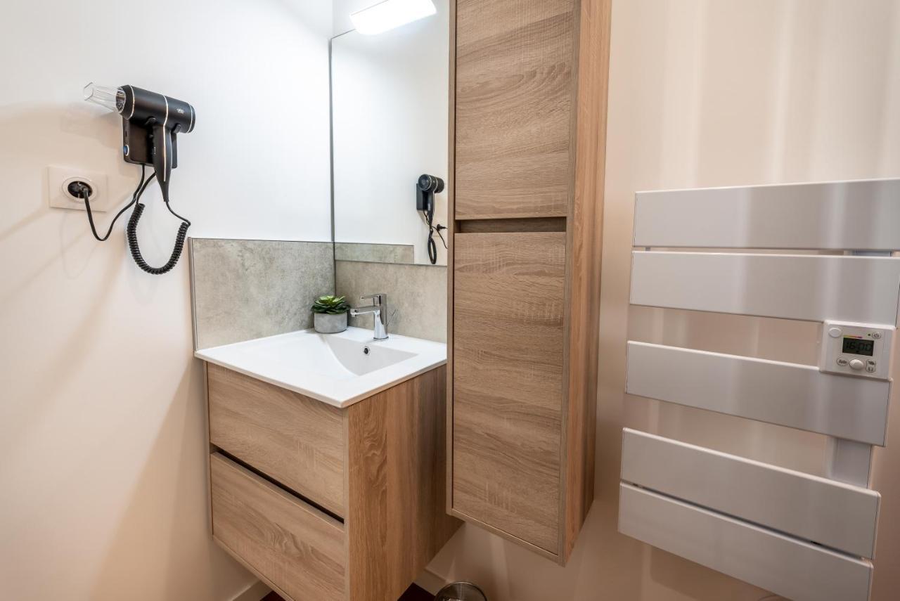 DOWNTOWN COCOON - CENTRE VILLE - WiFi - NETFLIX Amiens Ngoại thất bức ảnh